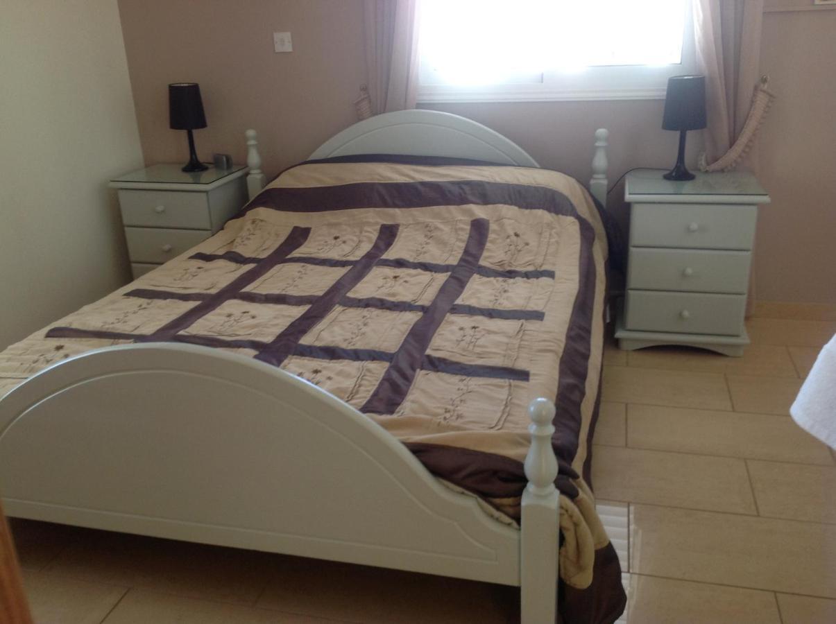 פאראלימני Villa Garmar Cto Approved 4487 מראה חיצוני תמונה