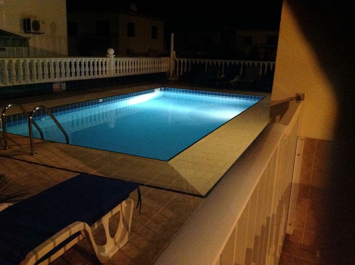 פאראלימני Villa Garmar Cto Approved 4487 מראה חיצוני תמונה
